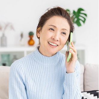 無料問い合わせ