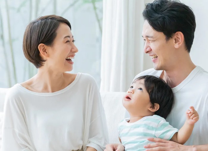 害獣BUZZ 子ども