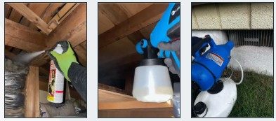 駆除剤 害獣BUZZ