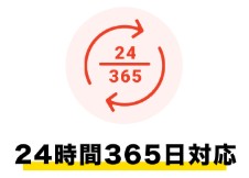 街角害獣駆除相談所 24時間365日対応