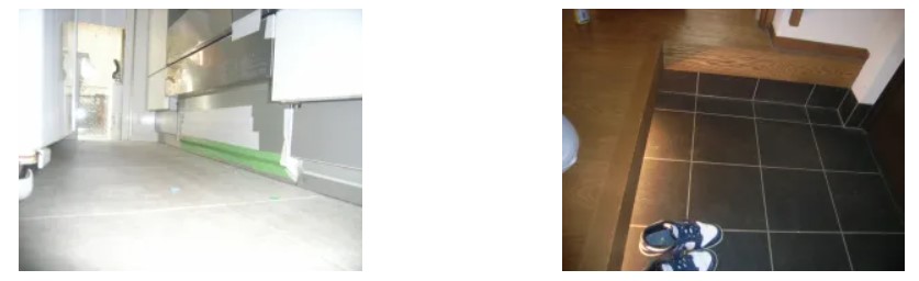 ネズミ駆除施工実績②：神奈川県横浜市緑区森の台 2階建て住宅