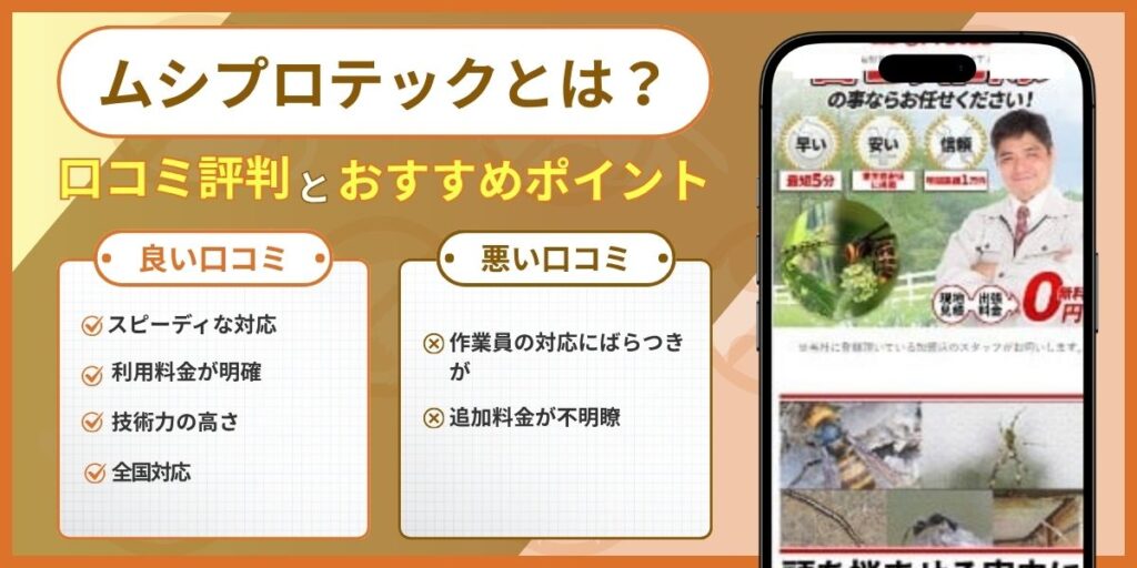 ムシプロテック‐アイキャッチ